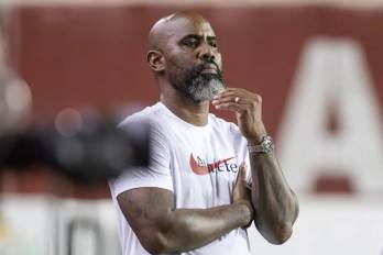 Baloy asumirá el reto de liderar al combinado juvenil panameño en el Clasificatorio Masculino Sub-17 de Concacaf.