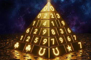 Pirámide de Lotería de Panamá | Sorteo de este miércoles 17 de diciembre 2025, según la IA