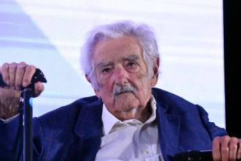 Se nos fue Pepe, hasta siempre comandante