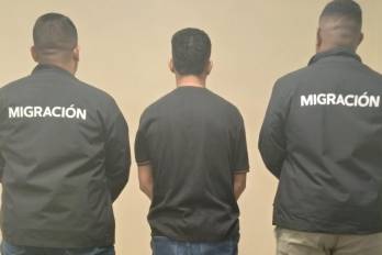 El SNM precisó que la medida fue ejecutada luego de agotar todos los procedimientos legales establecidos por la normativa vigente.