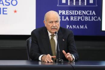 ‘Hemos ido, poco a poco, progresando en la principal motivación en esta fase que es de invitar a la población a interesarse en conocer sus derechos’, dijo Bernal.