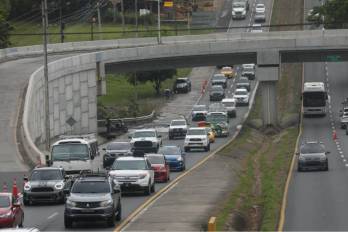 La mayor actividad operativa se concentra en la provincia de Panamá, seguida por Herrera, Chiriquí, Los Santos, Colón y Panamá este.