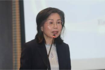 Xu también destacó que China se mantiene como el segundo mayor usuario del Canal de Panamá.
