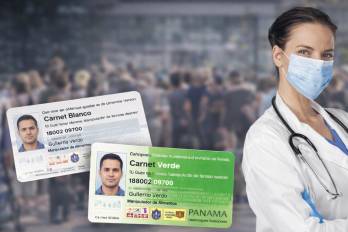 La Región Metropolitana de Salud anunció varias ferias en distintos puntos de la ciudad, donde los ciudadanos podrán obtener el carnet blanco y verde en jornadas específicas durante marzo de 2026.