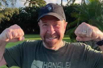 A través de un mensaje oficial, la familia del actor confirmó su muerte y destacó que estuvo acompañado en sus últimos momentos