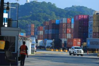 Según sus cálculos, un naviero con el 10% de participación en ese volumen tendría que asumir $30 millones adicionales de un año para otro.