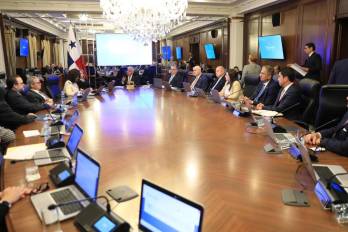 Con la publicación este 23 de febrero en la Gaceta Oficial entró en vigor el fallo de la Corte Suprema.