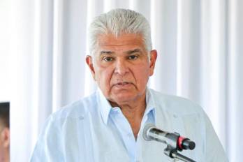 Mulino tiene previsto reunirse con el presidente Donald Trump este 7 de marzo en Miami.