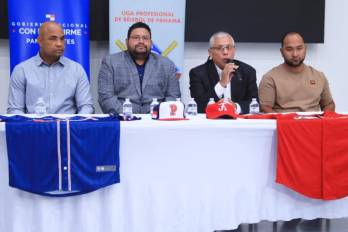 El torneo se disputará del 6 al 13 de febrero y contará con la participación de selecciones de Nicaragua, Colombia, Argentina, Cuba, Curazao, Venezuela y Panamá.