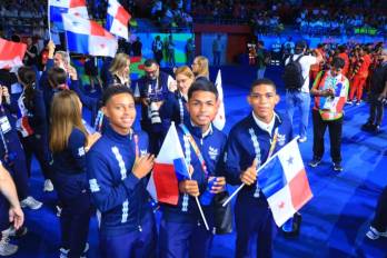 La delegación panameña dejó la vara alta para la siguiente edición, logrando un total de 29 preseas.