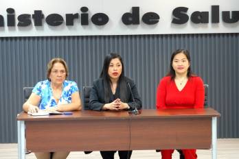 Zhong subrayó que existe una necesidad prioritaria de donantes con sangre tipo O negativo, debido a que es el tipo universal y puede ser utilizado en cualquier paciente en situaciones críticas.