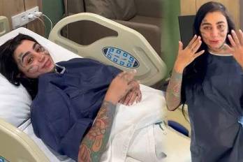 Ana B falleció en Turquía tras complicaciones en cirugía estética.