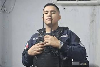 Durante la audiencia de garantías, el Ministerio Público logró que se legalizara la aprehensión de ambos sospechosos.