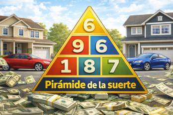 Pirámide de Lotería de Panamá | sorteo de este domingo 11 de enero 2026, según la IA