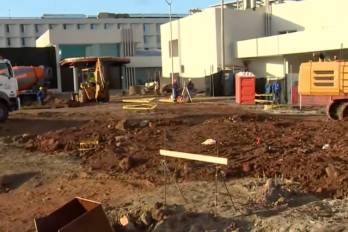 Actualmente, el Oncológico atiende cerca de 24 mil consultas anuales, casi el doble de las 13 mil que registraba hace más de una década.