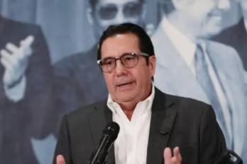 El también expresidente señaló que la concesión original de Panama Ports pudo haber sido controversial y recordó que durante su administración se corrigió una ‘deshonrosa equiparación’.