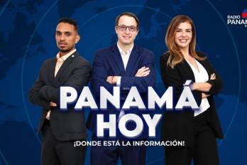 Panamá hoy de ‘Radio Panamá’ de este martes 16 de junio