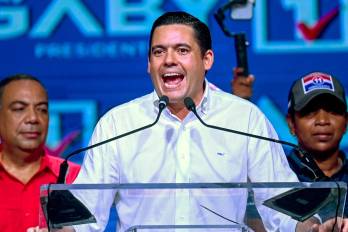 La presidenta subrayó que el Parlamento debe considerar el contexto antes de tomar una decisión.