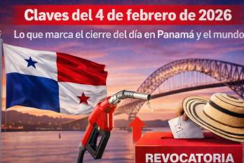 Estos son los temas clave que dominan el cierre de la jornada y explican el contexto del día.