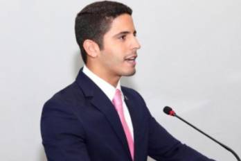 El diputado José Antonio Pérez Barboni presentó en la Asamblea un anteproyecto que reforma la Ley 40 y endurece las penas por delitos graves cometidos por menores.