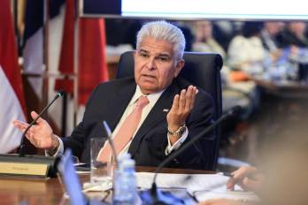 El objetivo de este crédito adicional es financiar proyectos estratégicos de inversión enfocados en fortalecer las capacidades operacionales.