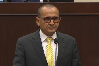 Rodríguez explicó que el uso de bioetanol ya ha sido aplicado anteriormente en Panamá sin generar reclamos.