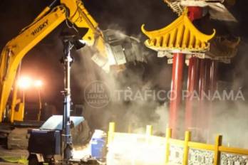 Cedeño insistió en que no existe justificación para el refrendo otorgado.