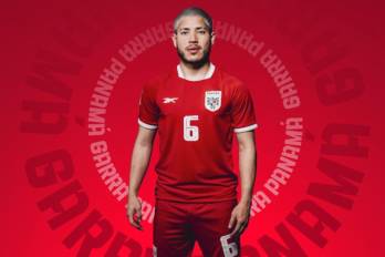 Cristian Martínez representa el sueño del joven panameño que, con disciplina y perseverancia, logra trascender fronteras.