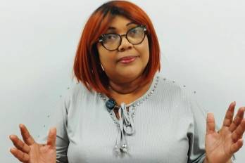 Vega también dejó al descubierto un dato que genera alarma: Panamá está atrasada décadas en esta materia.