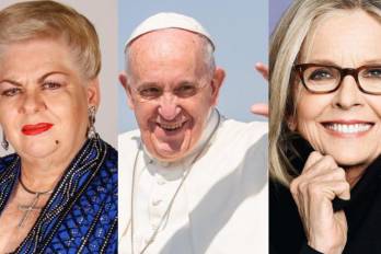 Famosos que fallecieron en 2025: un año de despedidas que marcaron la cultura mundial