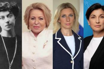Figuras como Alexandra Kollontai, Valentina Matvienko, Maria Zakharova e Irada Zeynalova demuestran que la perseverancia y la inteligencia trascienden barreras de género para construir un mundo más justo y conectado.