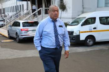 Termina el maratónico interrogatorio y contrainterrogatorio del perito Antonio Lin en el juicio Odebrecht.