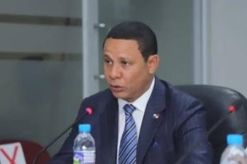 Zúñiga indicó que para el análisis deberá presentarse el expediente clínico completo de Brands.