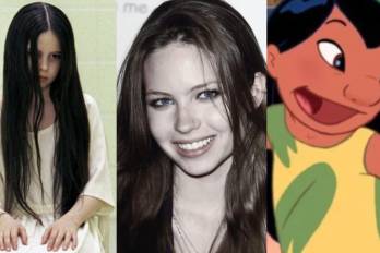 La actriz estadounidense Daveigh Chase falleció a los 35 años.