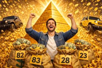 Pirámide de Lotería de Panamá | sorteo de este miércoles 14 de enero 2026, según la IA