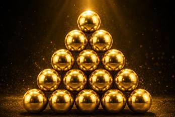 Gana con la pirámide de la suerte de La Estrella de Panamá.