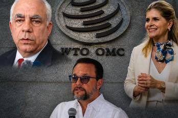 En enero de 2025 Panamá presentó formalmente una apelación ante el Órgano de Apelación de la OMC en Ginebra