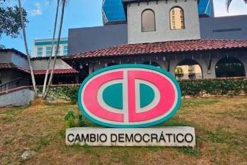 Cambio Democrático propone además utilizar la plataforma institucional del Banco Nacional y la Caja de Ahorros para establecer mejores rendimientos de los fondos de la CSS.