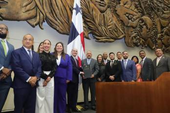 Ley de sustancia económica pasa al Ejecutivo para la sanción