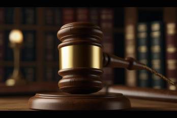 El derecho, la justicia y la paz