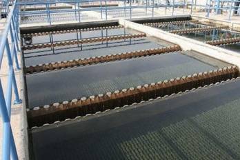 El proyecto estima aumentar la capacidad de la producción de la planta de 7 a 12 millones de galones de agua diarios.