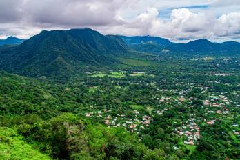 El Valle de Antón.