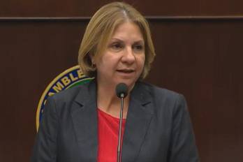 La iniciativa pretende proteger a quienes se manifiestan de forma legítima, evitando que terceros distorsionen las protestas con actos violentos.