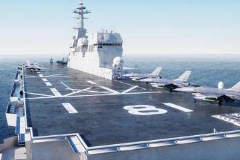 El despliegue del USS George Washington hacia Oriente Medio para sustituir al USS Abraham Lincoln ha desatado un nuevo debate sobre el desgaste de la Marina estadounidense.