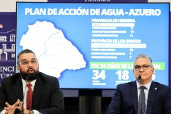 Orillac, quien participó en la presentación de avances junto al secretario ejecutivo de Conades, Antonio Tercero González, destacó que más allá de las cifras, el plan ha permitido resolver un problema histórico.