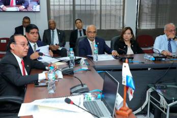 Los mayores ajustes se concentran en las partidas de inversión y servicios personales.