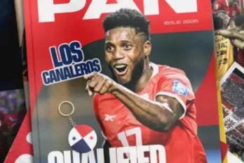 ¿Cómo termina Panamá el 2025 en el ‘ranking’ FIFA?