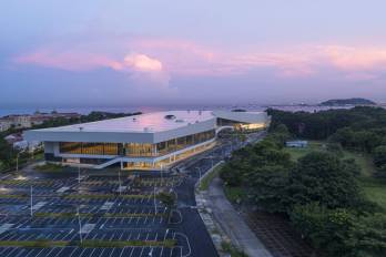 El evento se llevará a cabo en el Panama Convention Center.