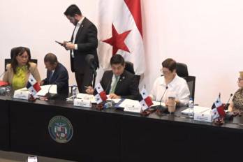 La Comisión de Educación, Cultura y Deportes de la Asamblea Nacional.