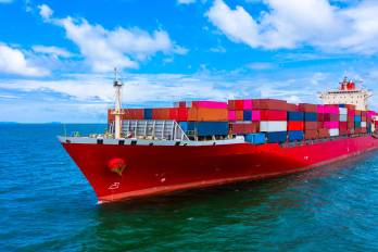 El registro de buques de Panamá cayó al tercer lugar mundial en tonelaje registrado.